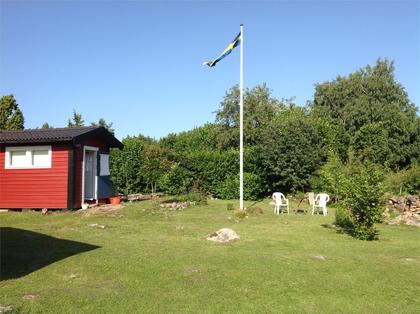 Exteriörbild