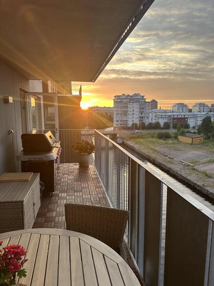 Interiörbild