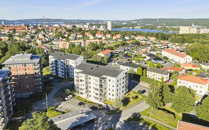 Exteriörbild