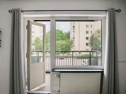 Interiörbild