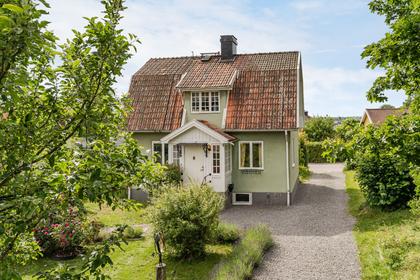 Exteriörbild