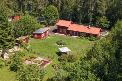 Exteriörbild