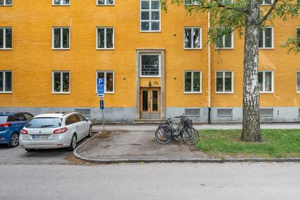 Exteriörbild