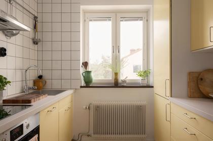 Slätbaksvägen 16, Årsta