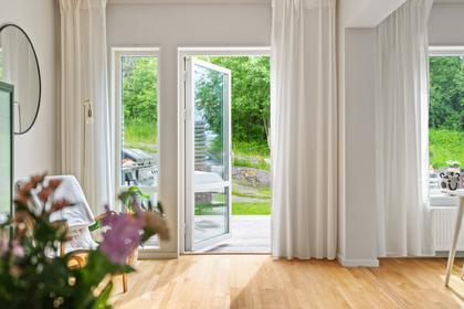 Interiörbild