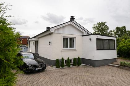 Exteriörbild