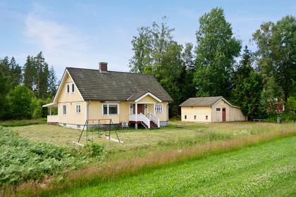 Exteriörbild