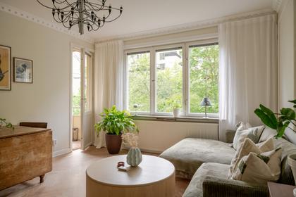 Interiörbild