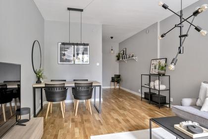 Interiörbild