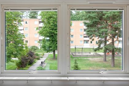 Interiörbild