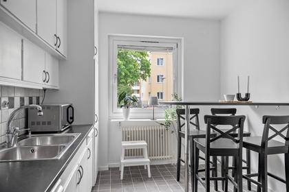 Kök eller matrum
