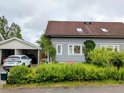 Exteriörbild