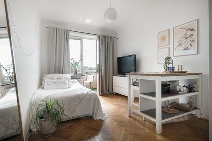 Interiörbild