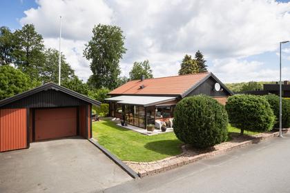 Exteriörbild