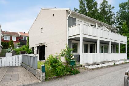 Exteriörbild