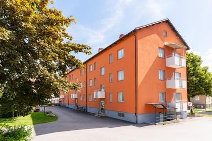 Exteriörbild