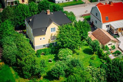 Exteriörbild