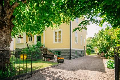 Exteriörbild