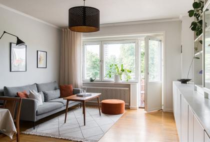 Interiörbild