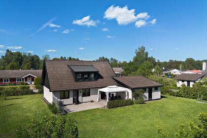 Exteriörbild