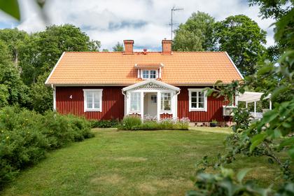 Exteriörbild