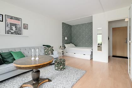 Interiörbild