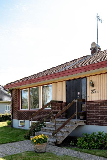 Exteriörbild