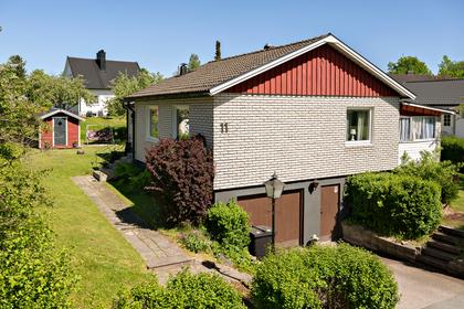 Exteriörbild