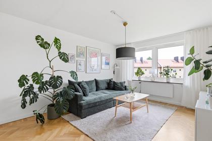 Interiörbild