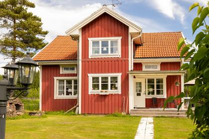 Arviken 620, Arviken