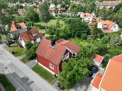 Exteriörbild