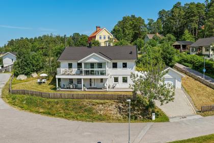 Exteriörbild