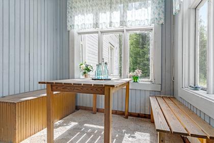 Interiörbild