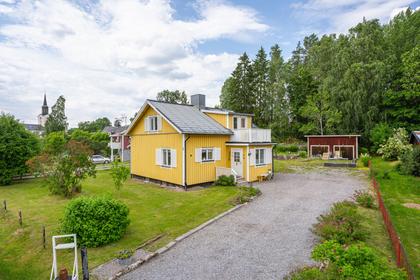 Exteriörbild