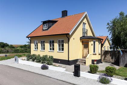 Exteriörbild