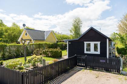 Exteriörbild