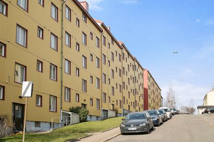 Exteriörbild