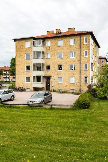 Exteriörbild
