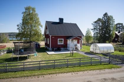 Exteriörbild
