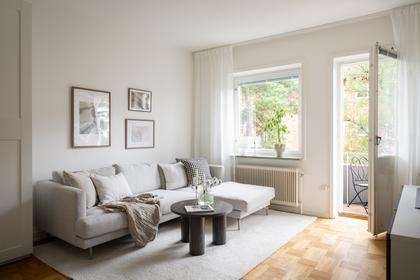 Interiörbild