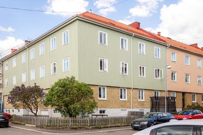 Exteriörbild