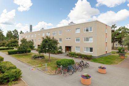 Exteriörbild