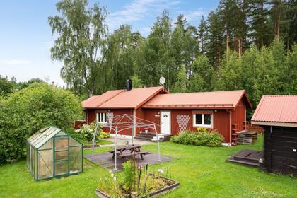 Exteriörbild