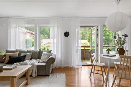 Interiörbild