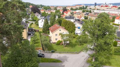 Exteriörbild