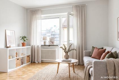 Interiörbild