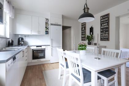 Åby Allé 1B, Åby Ängar