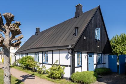 Exteriörbild
