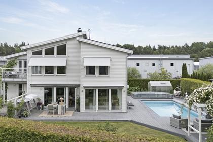 Lövbrunnavägen 54, Lövbrunna