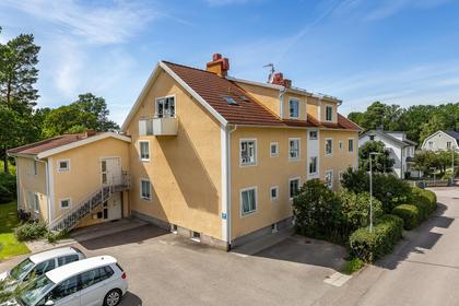Interiörbild